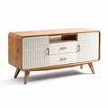 Dressoir van hout en MDF voor de woonkamer - 150 x 40 x 60cm